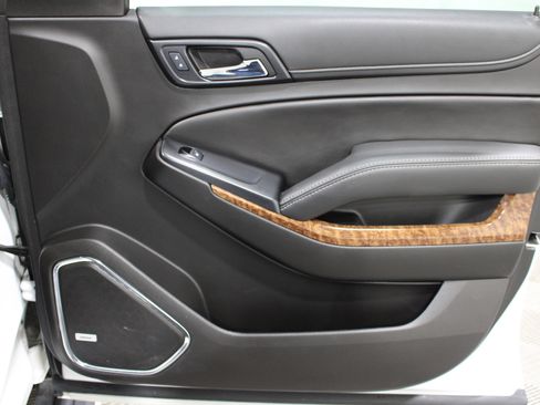 Used 2017 Chevrolet Tahoe Premier image 31