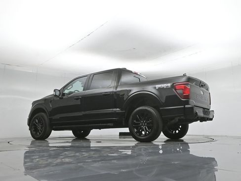 Certified 2025 Ford F150 XLT w/ Equipment Group 303A High AWD/4WD image 56