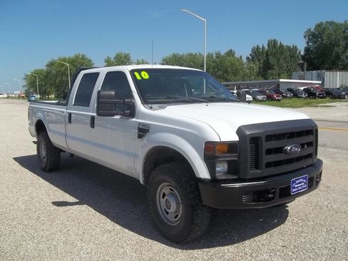 Used 2010 Ford F350 XL image 3