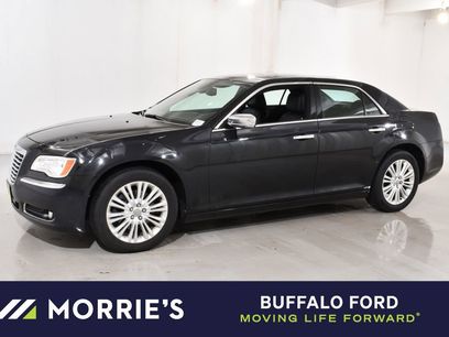 Used 2014 Chrysler 300 C w/ Harman/Kardon Audio Group