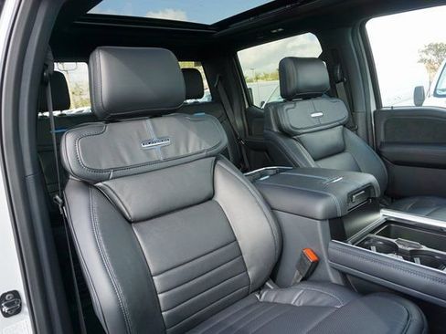 New 2026 Ford F350 Platinum w/ FX4 Off-Road Package image 2