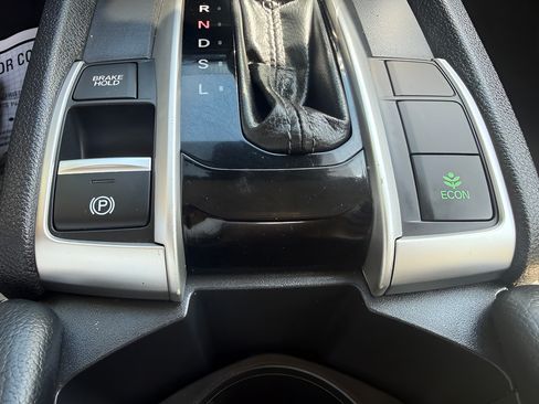 Used 2021 Honda Civic EX-L image 45