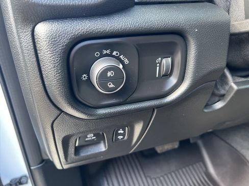 Used 2021 RAM 1500 Big Horn AWD/4WD image 51