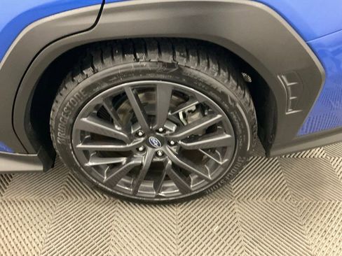 Used 2022 Subaru WRX Premium image 10