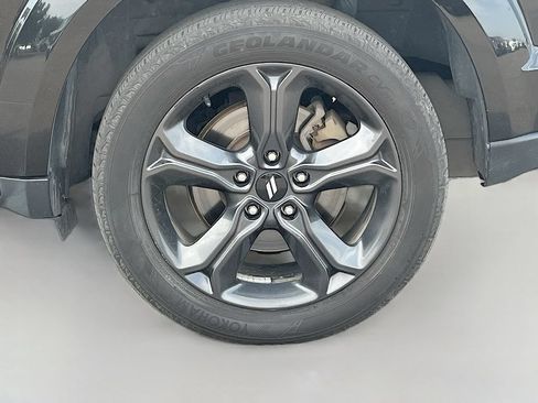 Used 2019 Dodge Journey Crossroad AWD/4WD image 10