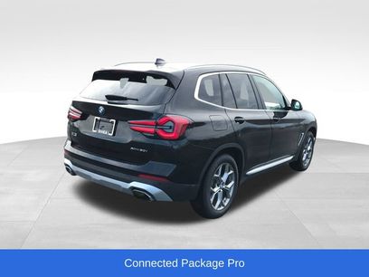 Used 2024 BMW X3 xDrive30i