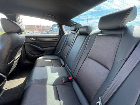 Used 2020 Honda Accord Sport image 23