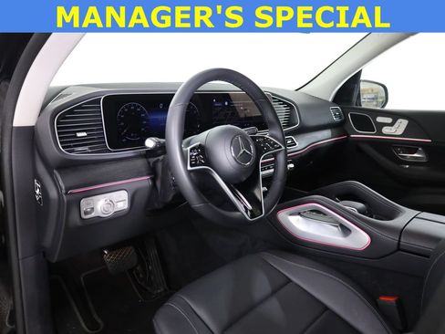 Used 2026 Mercedes-Benz GLE 350 4MATIC image 27