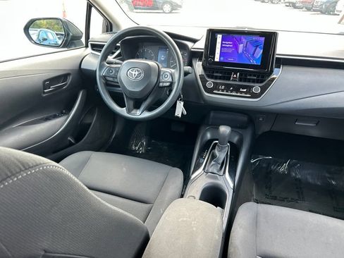 Used 2024 Toyota Corolla LE FWD image 10