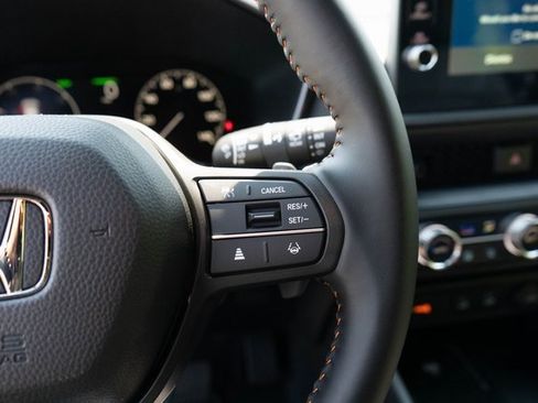 New 2026 Honda CR-V Sport image 21