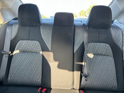 New 2026 Nissan Sentra SV w/ SV Convenience Package FWD image 14