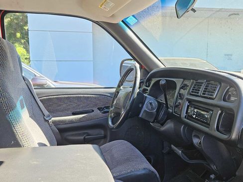 Used 2001 Dodge Ram 1500 Truck 2WD Quad Cab image 8