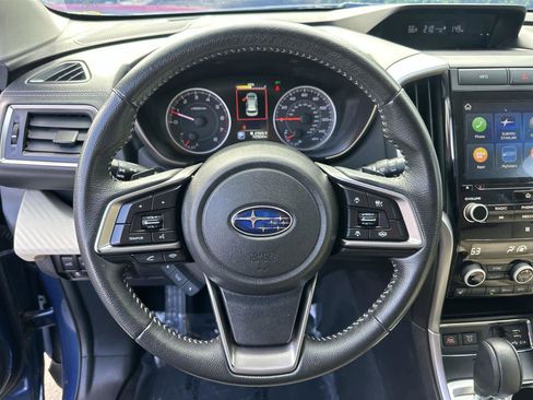 Used 2022 Subaru Ascent Premium w/ Convenience Package image 15