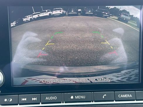 Used 2025 Nissan Altima 2.5 SV FWD image 29