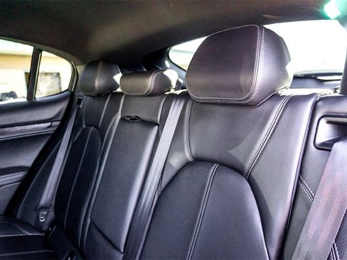 Used 2022 Alfa Romeo Stelvio Sprint image 26