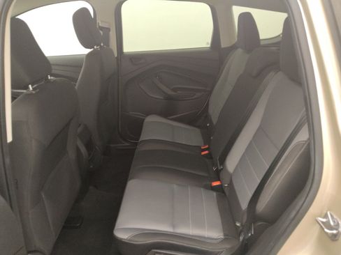 Used 2018 Ford Escape S FWD image 18