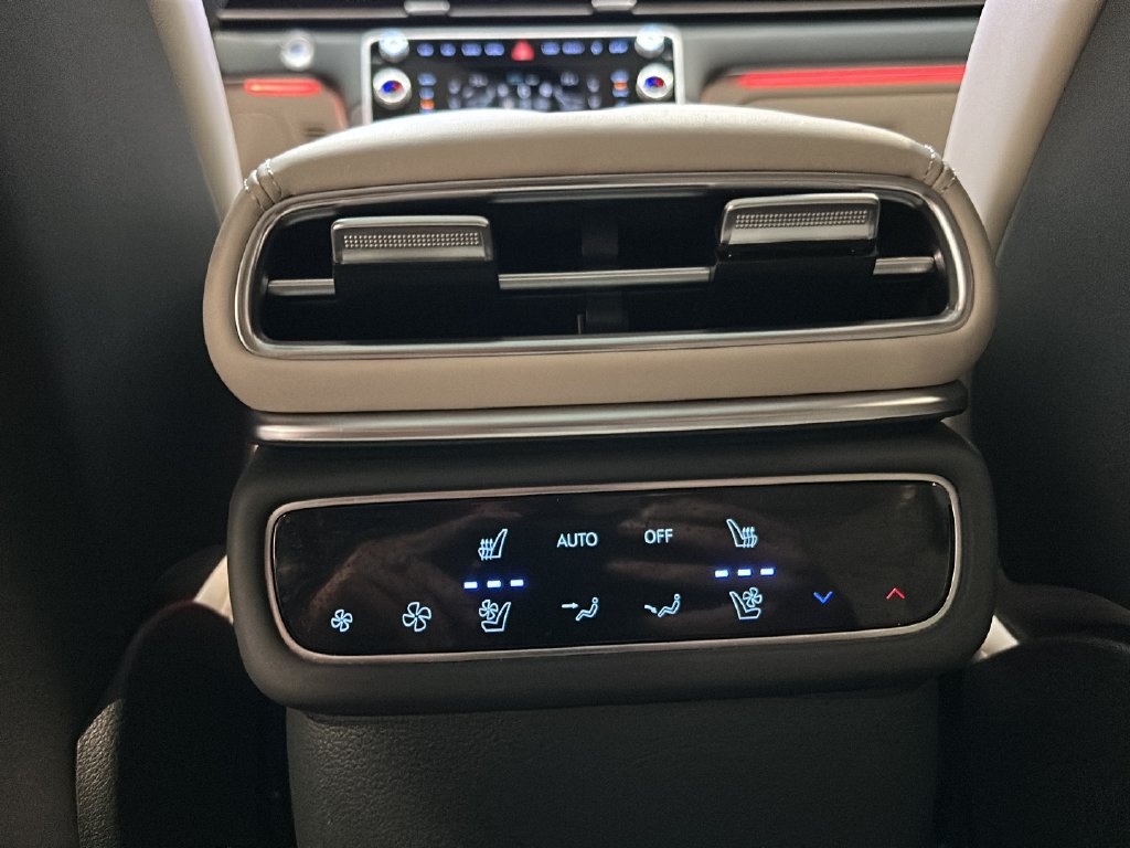 Certified 2026 Genesis GV80 3.5T AWD/4WD image 31