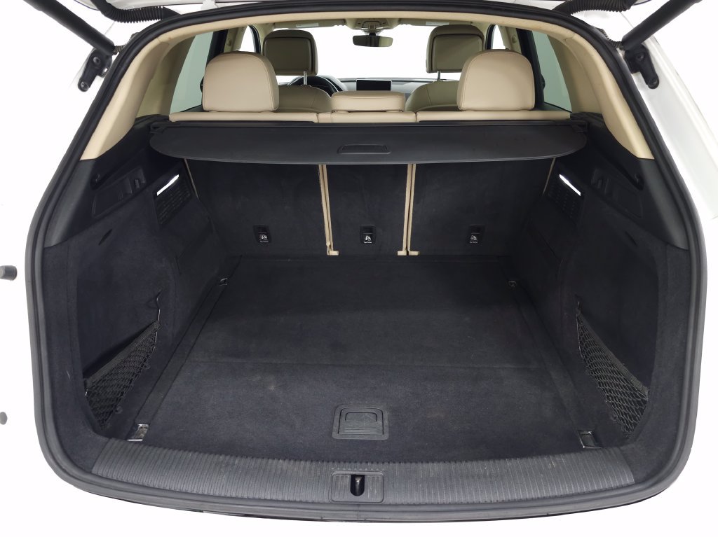 Used 2018 Audi Q5 2.0T Premium AWD/4WD image 7
