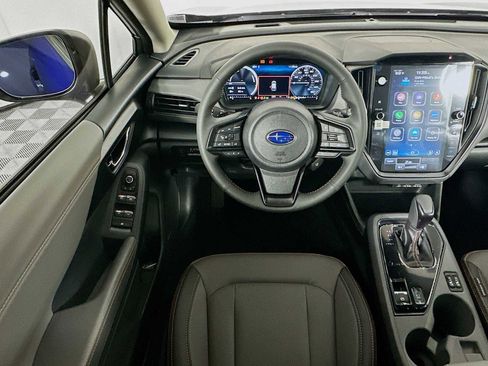 New 2026 Subaru Crosstrek 2.5i Limited w/ Convenience Package AWD/4WD image 21