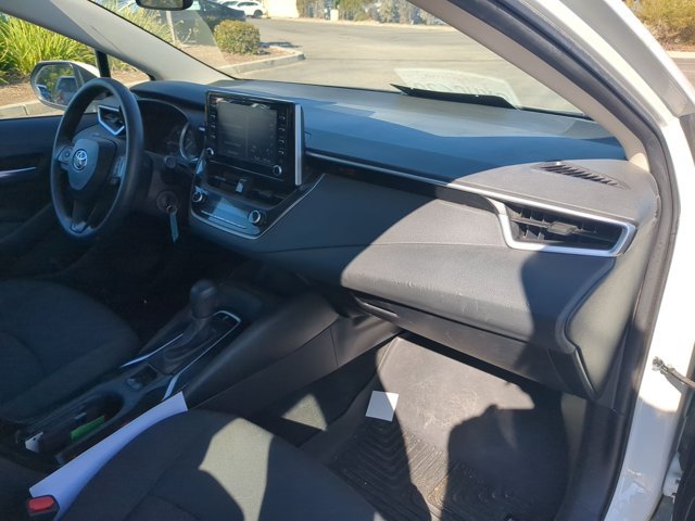 Used 2020 Toyota Corolla LE FWD image 20