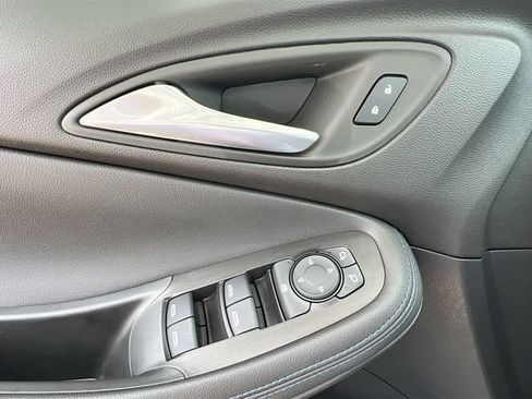 New 2026 Buick Encore GX Sport Touring w/ Advanced Technology Package FWD image 13