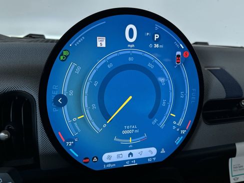 New 2026 MINI Cooper 4-Door Hardtop image 16