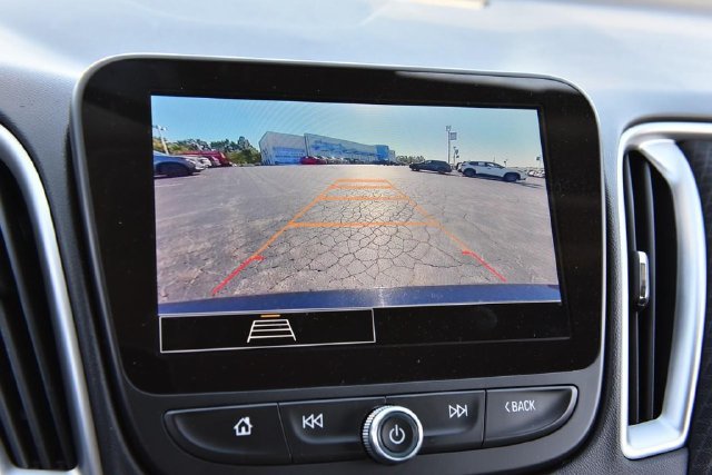 Used 2024 Chevrolet Malibu RS w/ LPO, Floor Liner Package FWD image 12