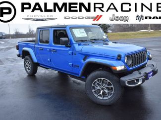 New 2026 Jeep Gladiator Sport video 1