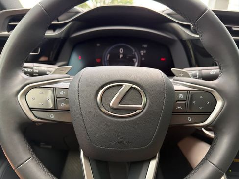 Used 2023 Lexus RZ 450e Premium w/ Technology Package AWD/4WD image 25