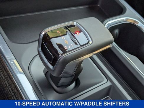 New 2025 Chevrolet Silverado 1500 LT w/ Safety Package image 27