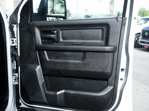 Used 2024 RAM 3500 Tradesman w/ Max Tow Package image 38