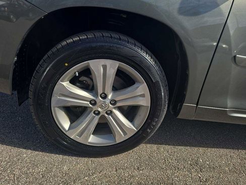 Used 2009 Toyota Highlander Sport image 37