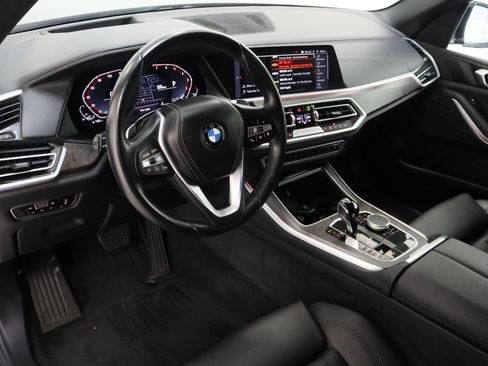 Used 2022 BMW X5 sDrive40i w/ Premium Package RWD image 13