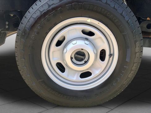 Used 2026 Ford F250 XL AWD/4WD image 11