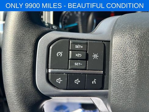 Certified 2023 Ford F150 XLT w/ Equipment Group 302A High image 21