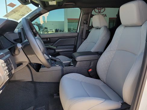 New 2025 Toyota Tacoma SR5 image 12