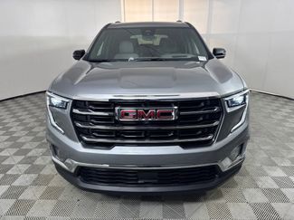 New 2026 GMC Acadia Elevation w/ Elevation Premium Package video 2