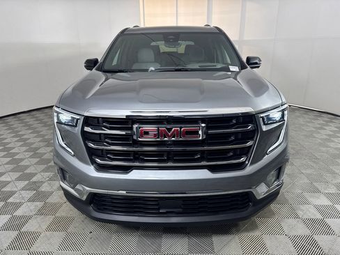 New 2026 GMC Acadia Elevation w/ Elevation Premium Package image 2