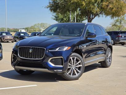 Used 2026 Jaguar F-PACE R-Dynamic S