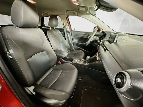 Used 2019 MAZDA CX-3 Sport w/ Sport I-ACTIVSENSE Package FWD image 30