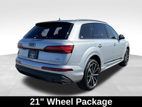 New 2026 Audi Q7 2.0T Premium Plus image 5