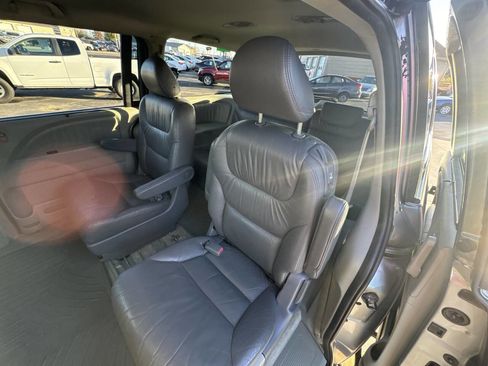 Used 2007 Honda Odyssey EX-L image 26