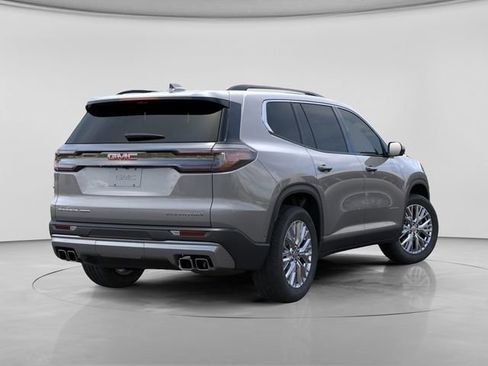 New 2026 GMC Acadia Elevation w/ Elevation Premium Package image 4
