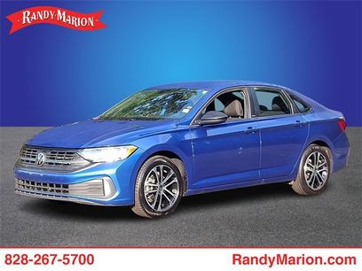 Used 2024 Volkswagen Jetta Sport