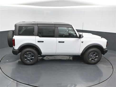 New 2025 Ford Bronco Big Bend image 16