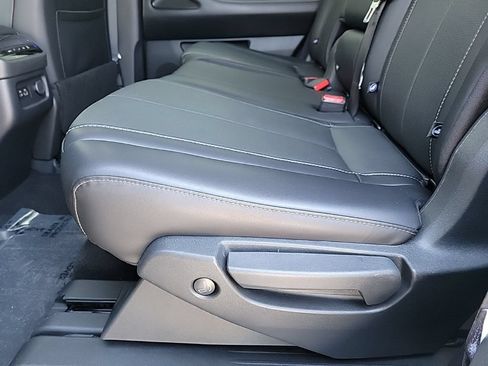 Used 2023 INFINITI QX60 Luxe w/ Cargo Package AWD/4WD image 15