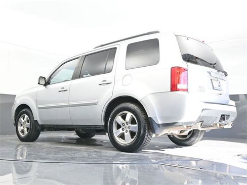 Used 2009 Honda Pilot EX-L image 22