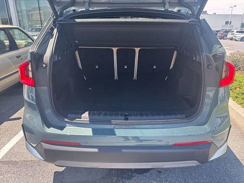 Certified 2023 BMW X1 xDrive28i w/ Convenience Package AWD/4WD image 11