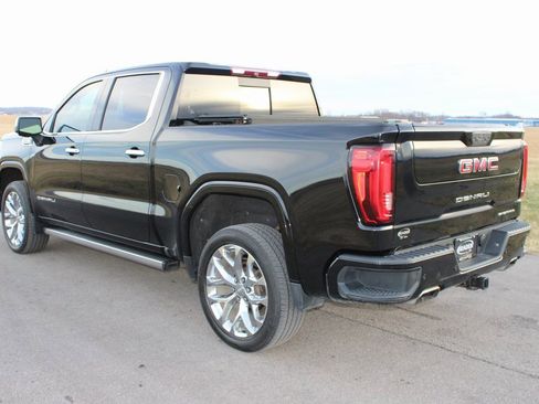 Used 2019 GMC Sierra 1500 Denali image 5