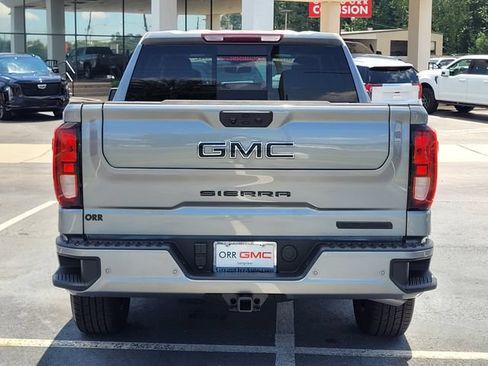 New 2026 GMC Sierra 1500 Elevation w/ Elevation Premium Package AWD/4WD image 5